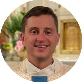 Fr. Chris Ballard